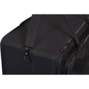 Gator Cases Lightweight Case for Rodecaster Pro, Four Headphones, and Four Mics