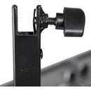 ProX Headphone Pole Stand for DJ Flight Cases