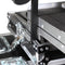 ProX Headphone Pole Stand for DJ Flight Cases