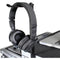 ProX Headphone Pole Stand for DJ Flight Cases