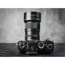 Sirui 50mm f/1.8 Anamorphic 1.33x Lens (MFT Mount)