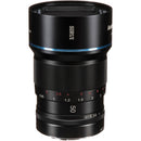 Sirui 50mm f/1.8 Anamorphic 1.33x Lens (MFT Mount)