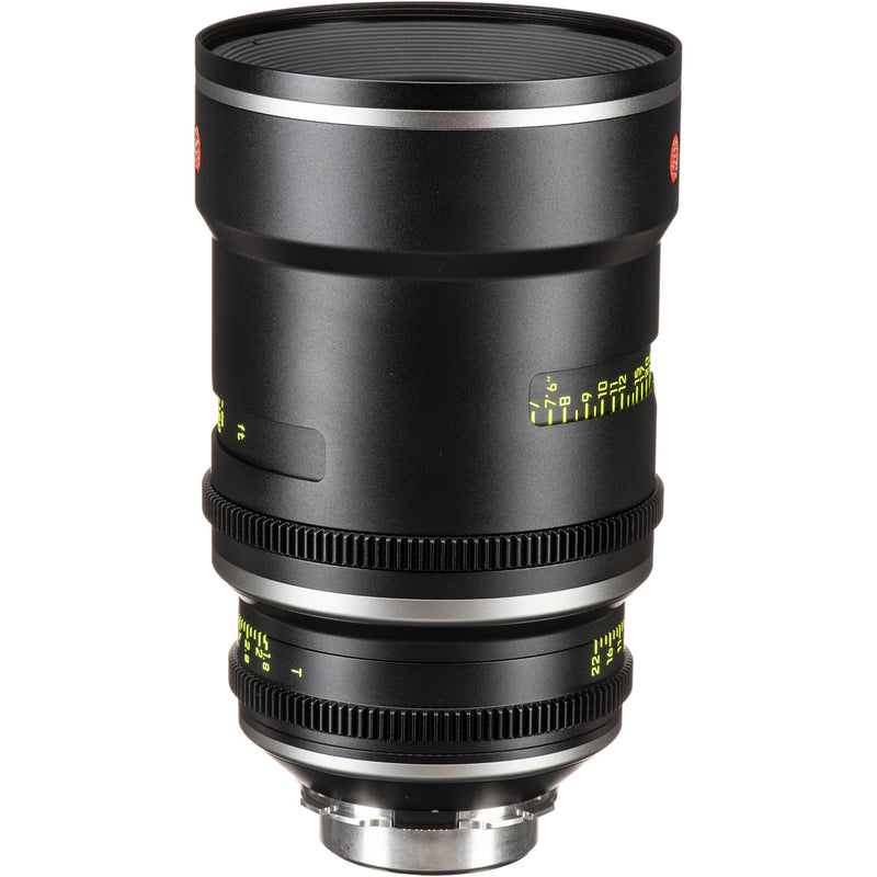 Leitz Cine Prime 25mm Lens (Feet, PL Mount)