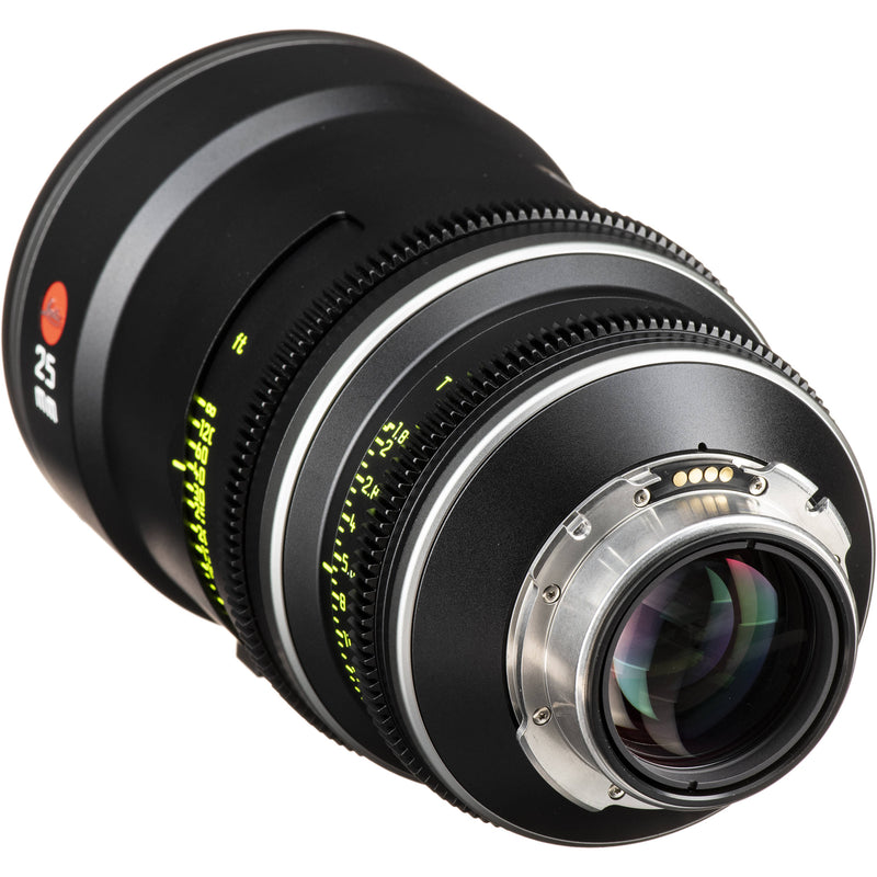 Leitz Cine Prime 25mm Lens (Feet, PL Mount)