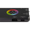 Phottix M200R RGB LED On-Camera Light Panel with USB Power Bank