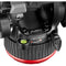 Manfrotto 504X Fluid Video Head with 536 Carbon Fiber Tripod