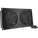 AC Infinity AIRPLATE S7 Quiet Cabinet Cooling Fan System