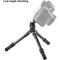 GVM Tabletop Mini Tripod Carbon Fiber JJ-G265