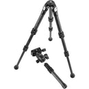 GVM Tabletop Mini Tripod Carbon Fiber JJ-G265