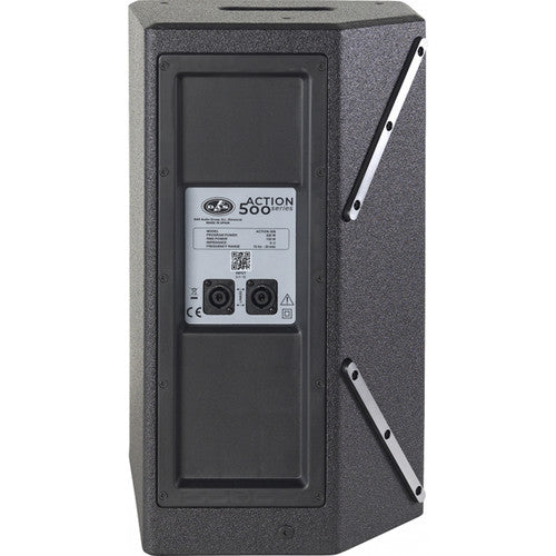 D.A.S Audio ACTION-508 Two-Way 8" Passive Portable PA Speaker