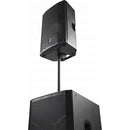 D.A.S Audio ALTEA-412A Two-Way 12" Powered Point Source Speaker with DSP Processor (800W)