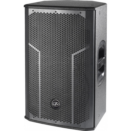 D.A.S Audio ACTION-508A Two-Way 8" 720W Powered Portable PA Speaker with DSP Processor