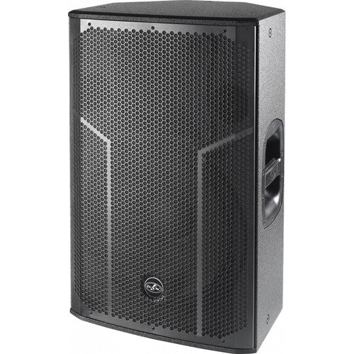 D.A.S Audio ACTION-525 Two-Way Dual 15" Passive Portable PA Speaker