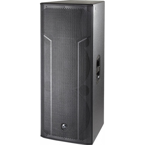 D.A.S Audio ACTION-515 Two-Way 15" Passive Portable PA Speaker