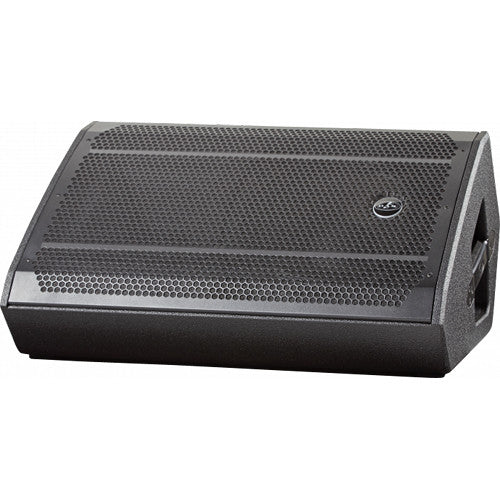 D.A.S Audio ACTION-512A Two-Way 12" 1000W Powered Portable PA Speaker with DSP Processor