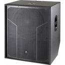 D.A.S Audio ACTION-S18A 18" 1500W Powered Portable Subwoofer with DSP Processor