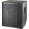 D.A.S Audio ACTION-S18A 18" 1500W Powered Portable Subwoofer with DSP Processor