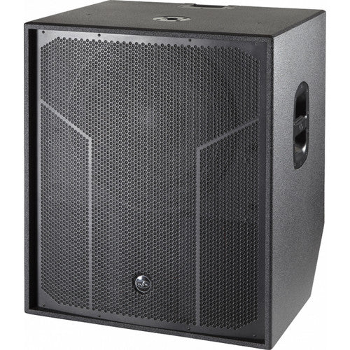 D.A.S Audio ACTION-S18A 18" 1500W Powered Portable Subwoofer with DSP Processor