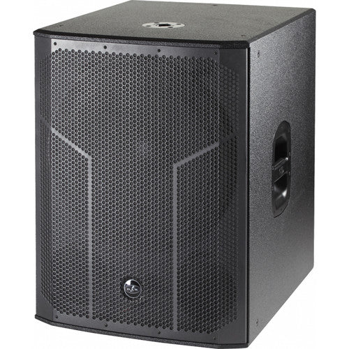 D.A.S Audio ACTION-S18 18" Passive Portable Subwoofer