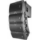 D.A.S Audio Vantec-118A Powered 18" Front-Loaded Subwoofer System