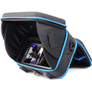 ORCA OR-142 Hard-Shell Monitor Bag for 7" Monitors