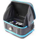 ORCA OR-142 Hard-Shell Monitor Bag for 7" Monitors