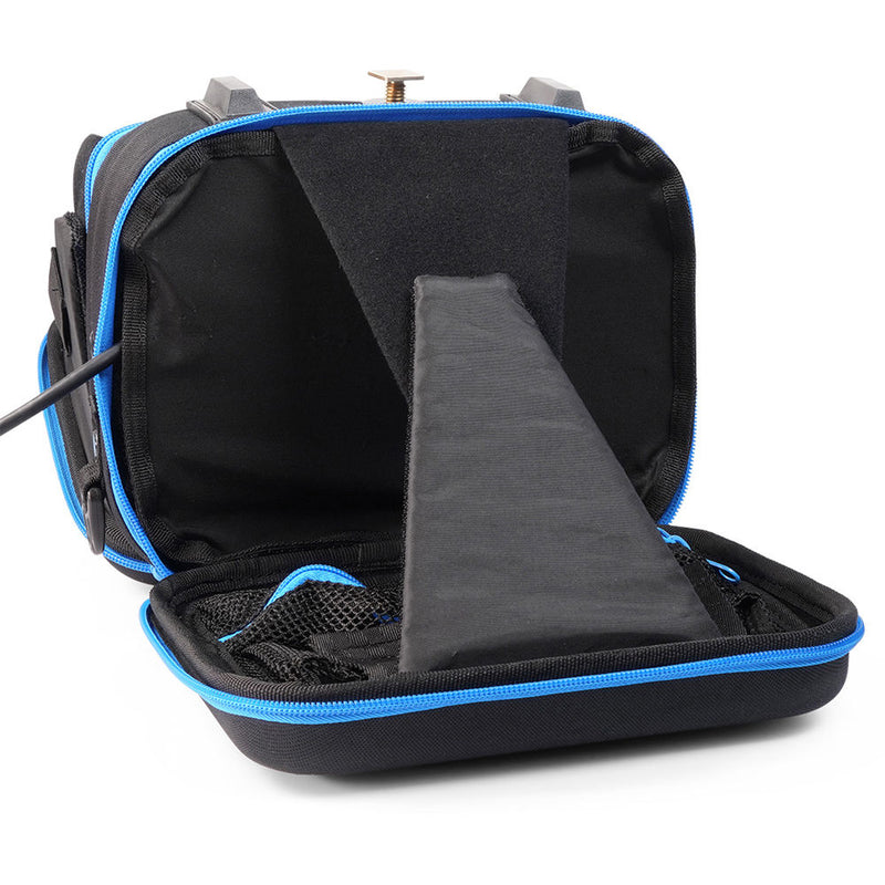 ORCA OR-142 Hard-Shell Monitor Bag for 7" Monitors