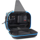 ORCA OR-142 Hard-Shell Monitor Bag for 7" Monitors