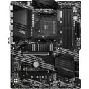 MSI B550-A PRO AM4 ATX Motherboard