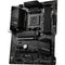 MSI B550-A PRO AM4 ATX Motherboard