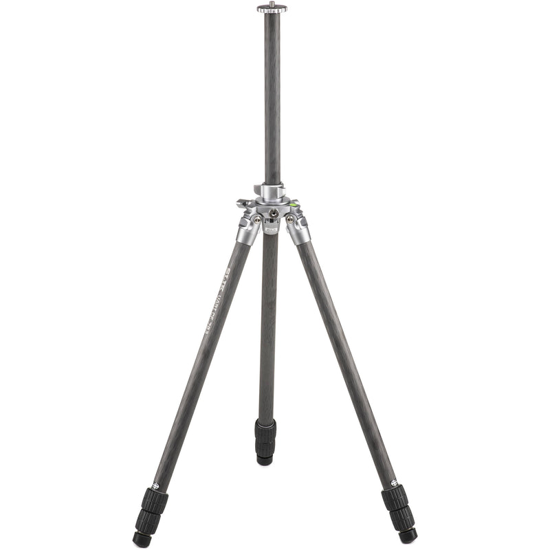 Slik VARI CF-703 Carbon Fiber Tripod Professional Kit