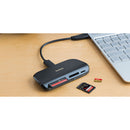 SanDisk ImageMate PRO USB Type-C Multi-Card Reader/Writer