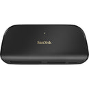 SanDisk ImageMate PRO USB Type-C Multi-Card Reader/Writer