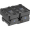 Watson Pro Dual Micro V-Mount to V-Mount UPS Plate