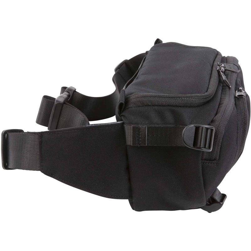 Hex Ranger DSLR Mini Sling Camera Bag (Black)