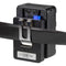 Watson Pro Micro V-Mount Battery Plate with Belt Clip