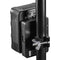 Watson Pro Micro V-Mount Battery Plate with Clamp