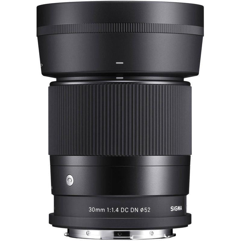 Sigma 16mm f/1.4 DC DN Contemporary Lens for Leica L