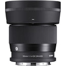 Sigma 16mm f/1.4 DC DN Contemporary Lens for Leica L