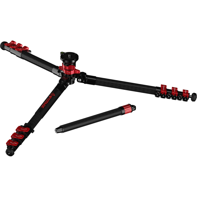 iFootage TC5S Gazelle Uprise Tripod