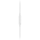 Belkin RockStar In-Ear Headphones with Lightning Connector (White)