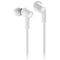 Belkin RockStar In-Ear Headphones with Lightning Connector (White)