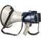 MG Electronics PGM-25 MIC 25W Megaphone with Built-In Siren