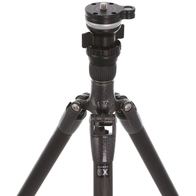 Kirk Mini Tripod Leveling Base