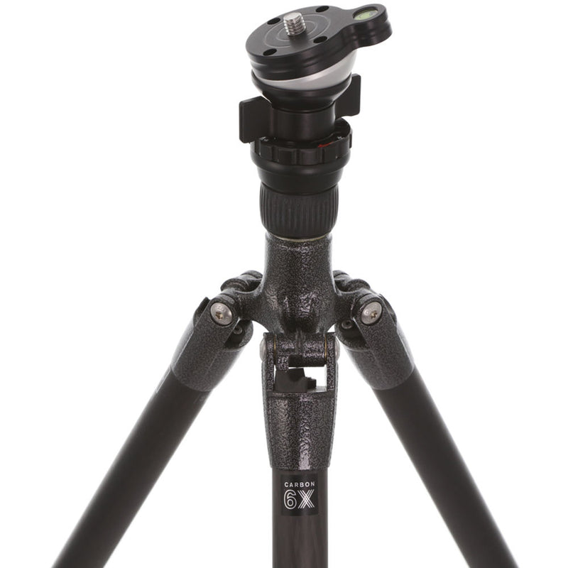 Kirk Mini Tripod Leveling Base