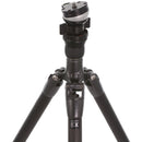 Kirk Mini Tripod Leveling Base