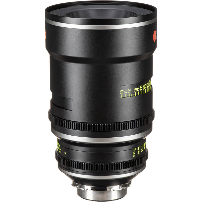 Leitz Cine Prime 50mm Lens (Feet, PL Mount)