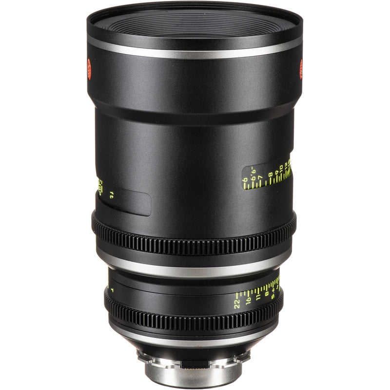 Leitz Cine Prime 65mm Lens (Feet, PL Mount)