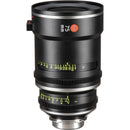 Leitz Cine Prime 75mm Lens (Feet, PL Mount)