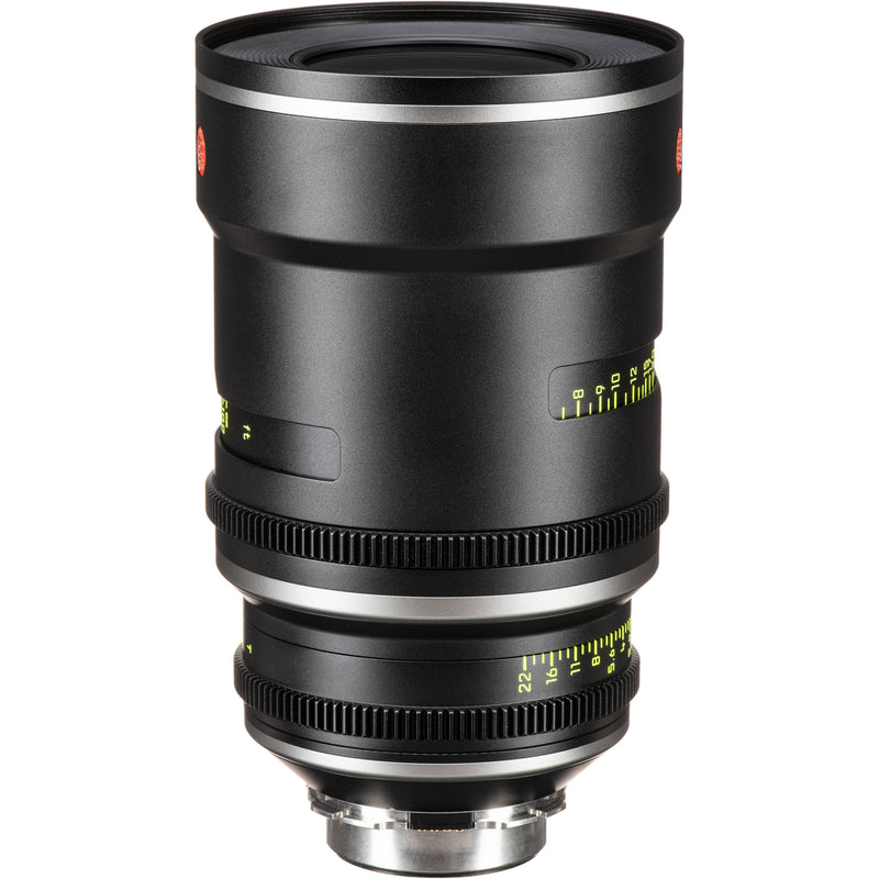 Leitz Cine Prime 75mm Lens (Feet, PL Mount)